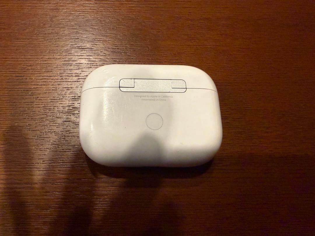 イヤホン AirPods Pro2 lightning