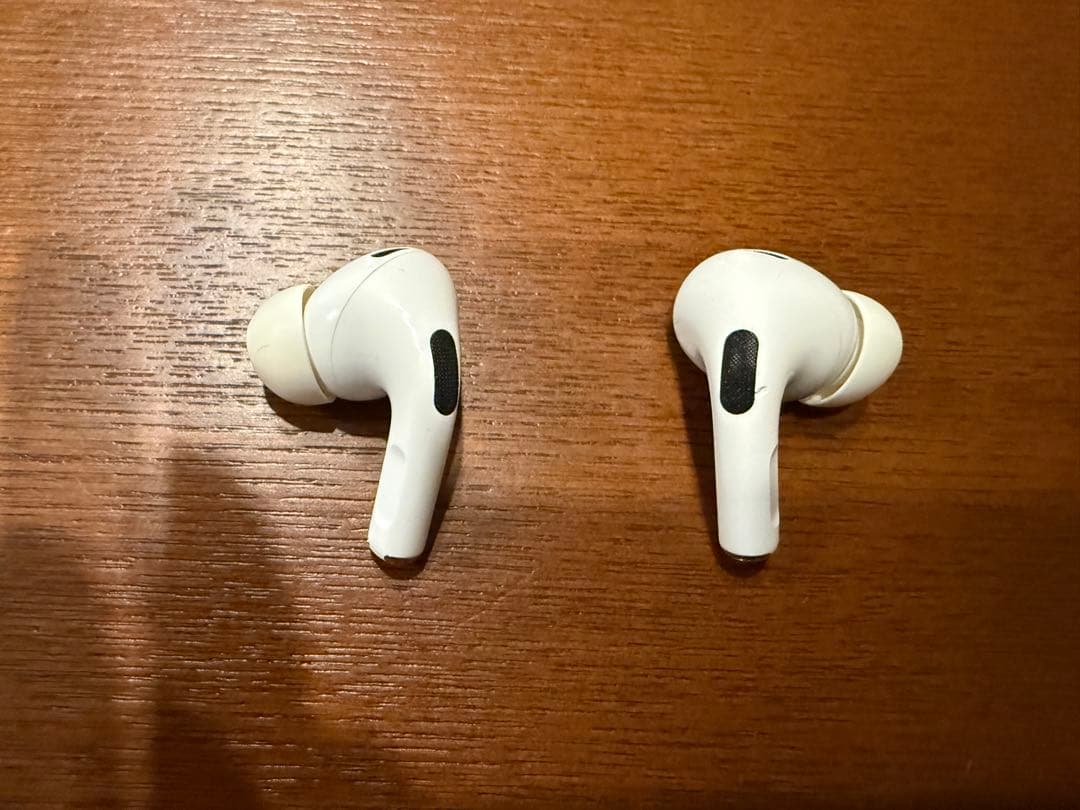 イヤホン AirPods Pro2 lightning
