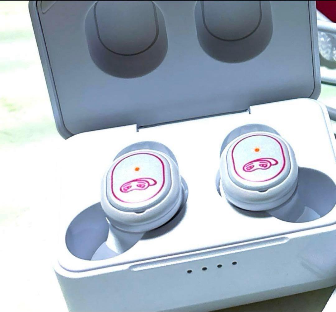 【2/27まで値下げ】スタマイ 服部耀 イヤホン onkyo