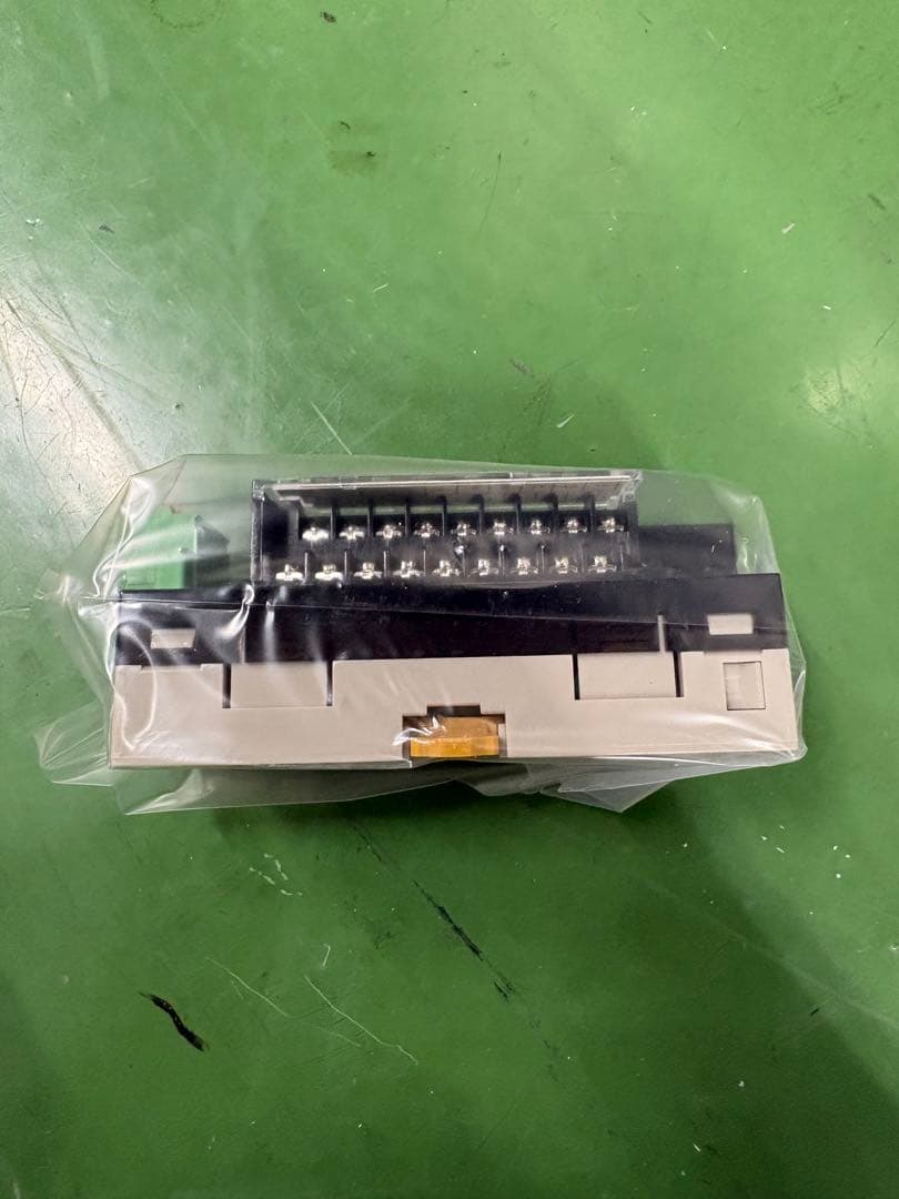 【最終値下げ、新品未使用品】OMRON DRT2-ID16 2個セット