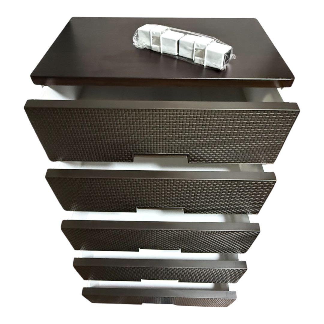 美品＊フィッツプラス メッシュ＊65センチ幅５段