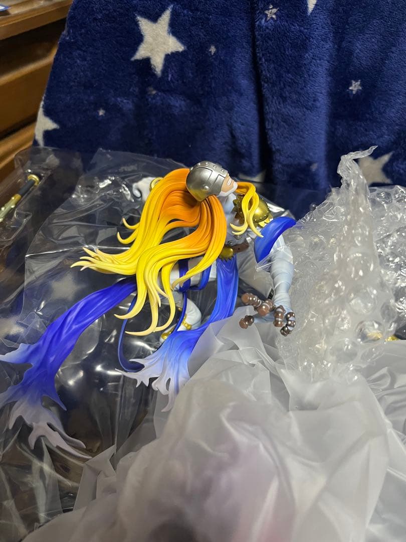 デジモンアドベンチャーG.E.M 20周年限定　エンジェモン