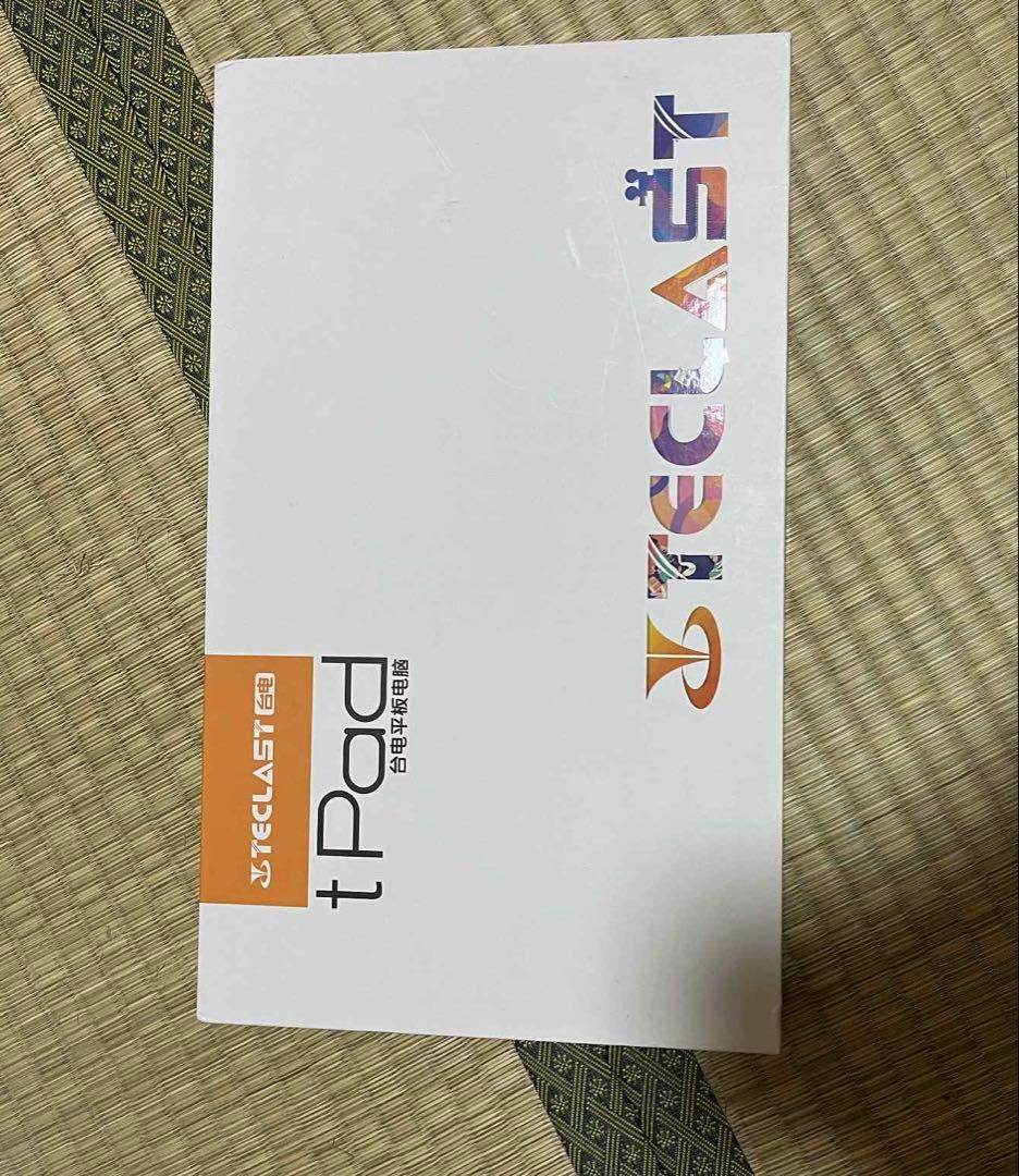 Teclast P30 タブレット 10.1インチ