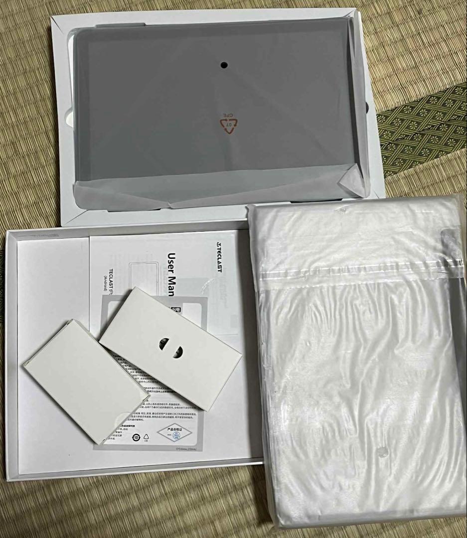 Teclast P30 タブレット 10.1インチ