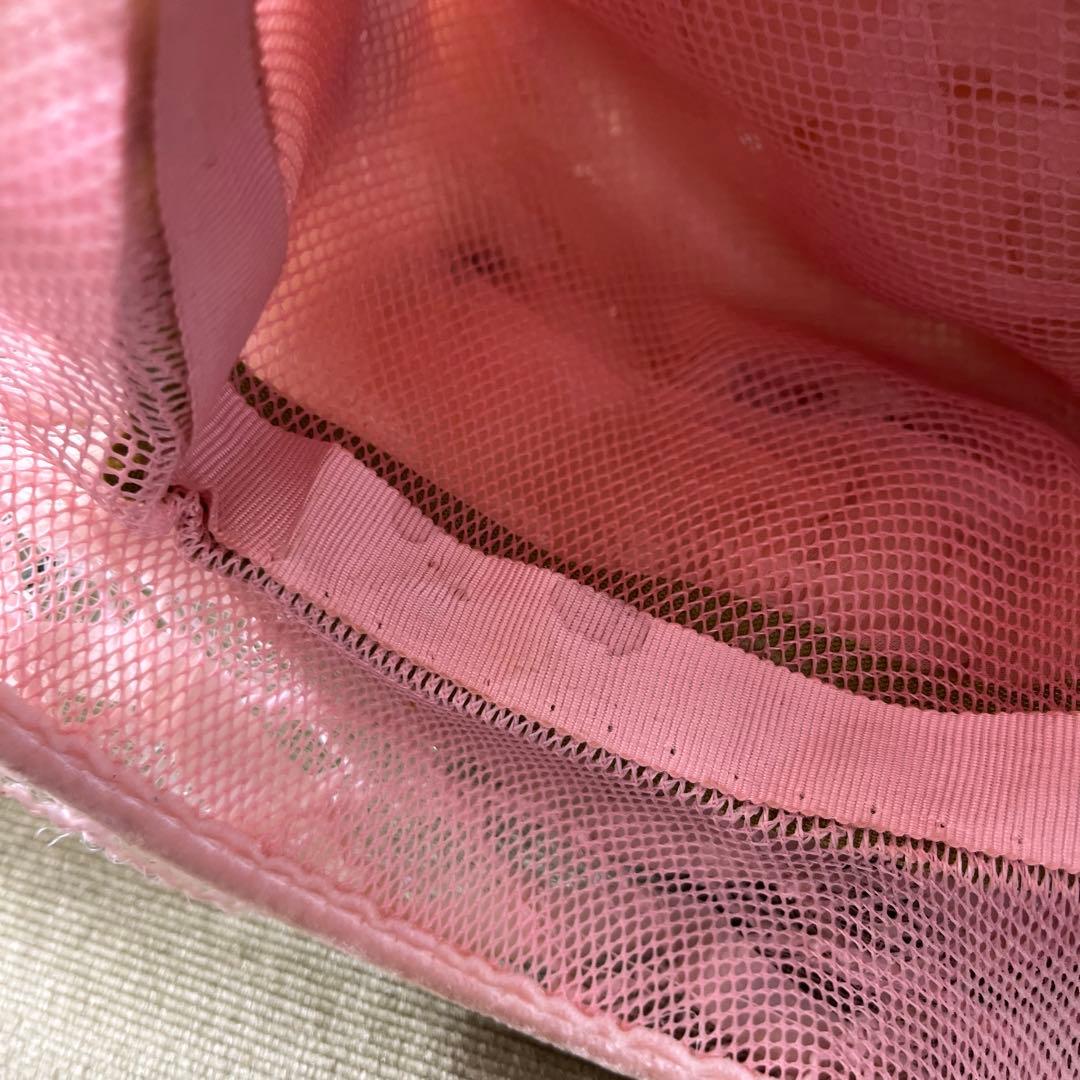 USA ユニオンメイド ヴィンテージ 帽子 ヘアーアクセサリー