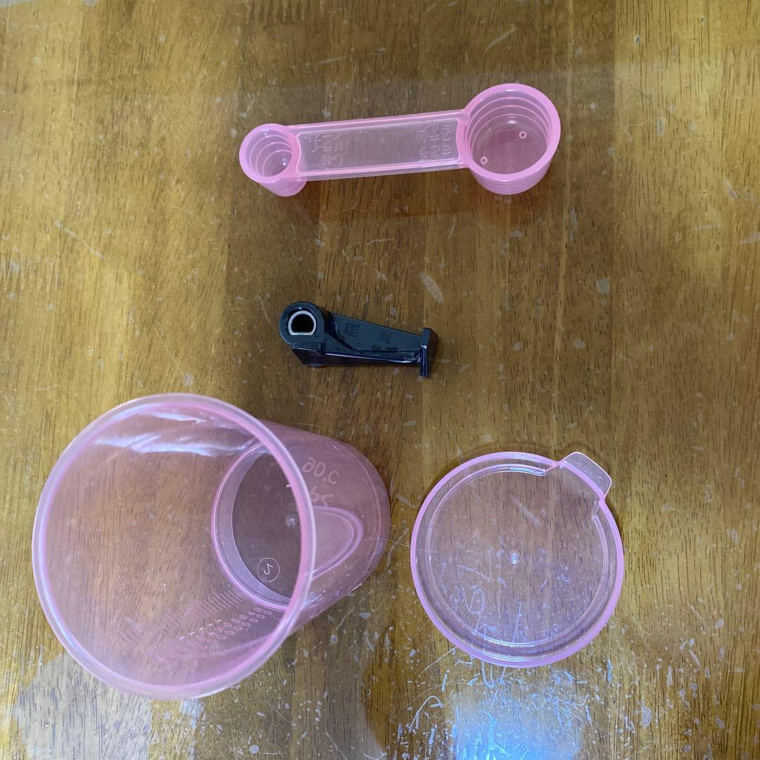 Panasonic ホームベーカリー　SD-MT4