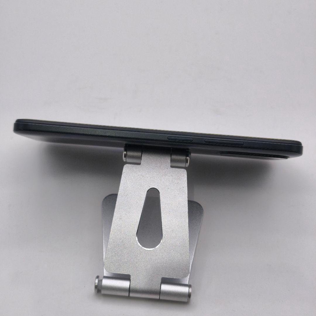 【美品】Xiaomi Redmi 12C 64GB グラファイトグレー　ケース付