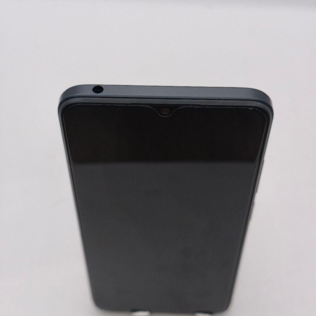【美品】Xiaomi Redmi 12C 64GB グラファイトグレー　ケース付