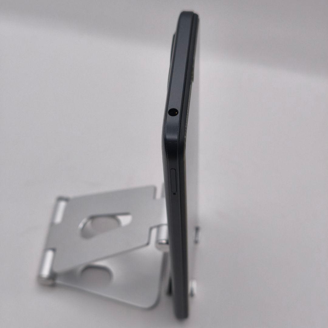 【美品】Xiaomi Redmi 12C 64GB グラファイトグレー　ケース付
