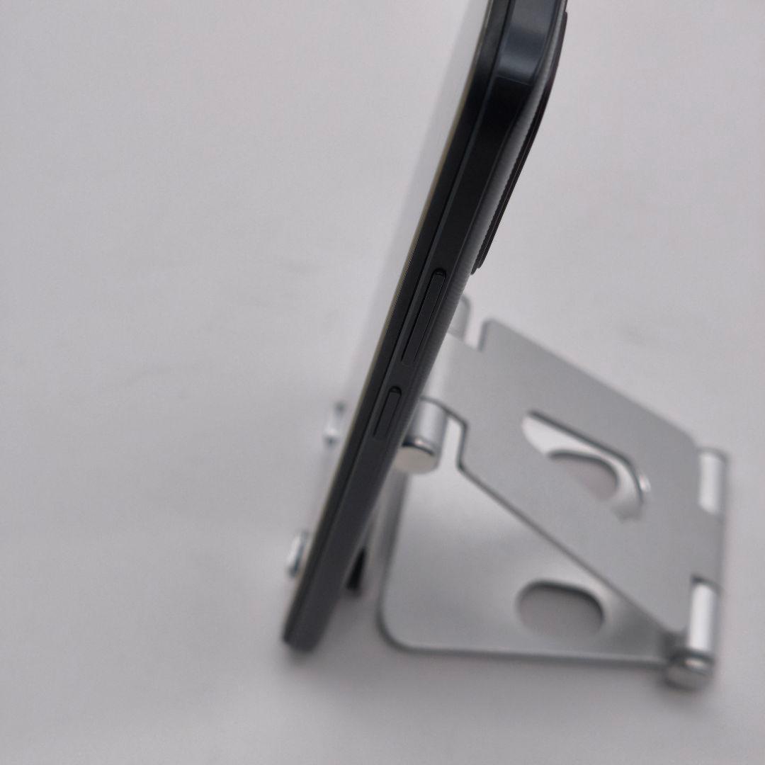 【美品】Xiaomi Redmi 12C 64GB グラファイトグレー　ケース付