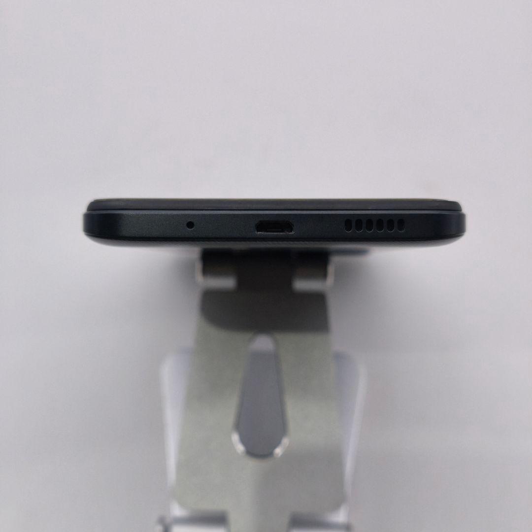 【美品】Xiaomi Redmi 12C 64GB グラファイトグレー　ケース付