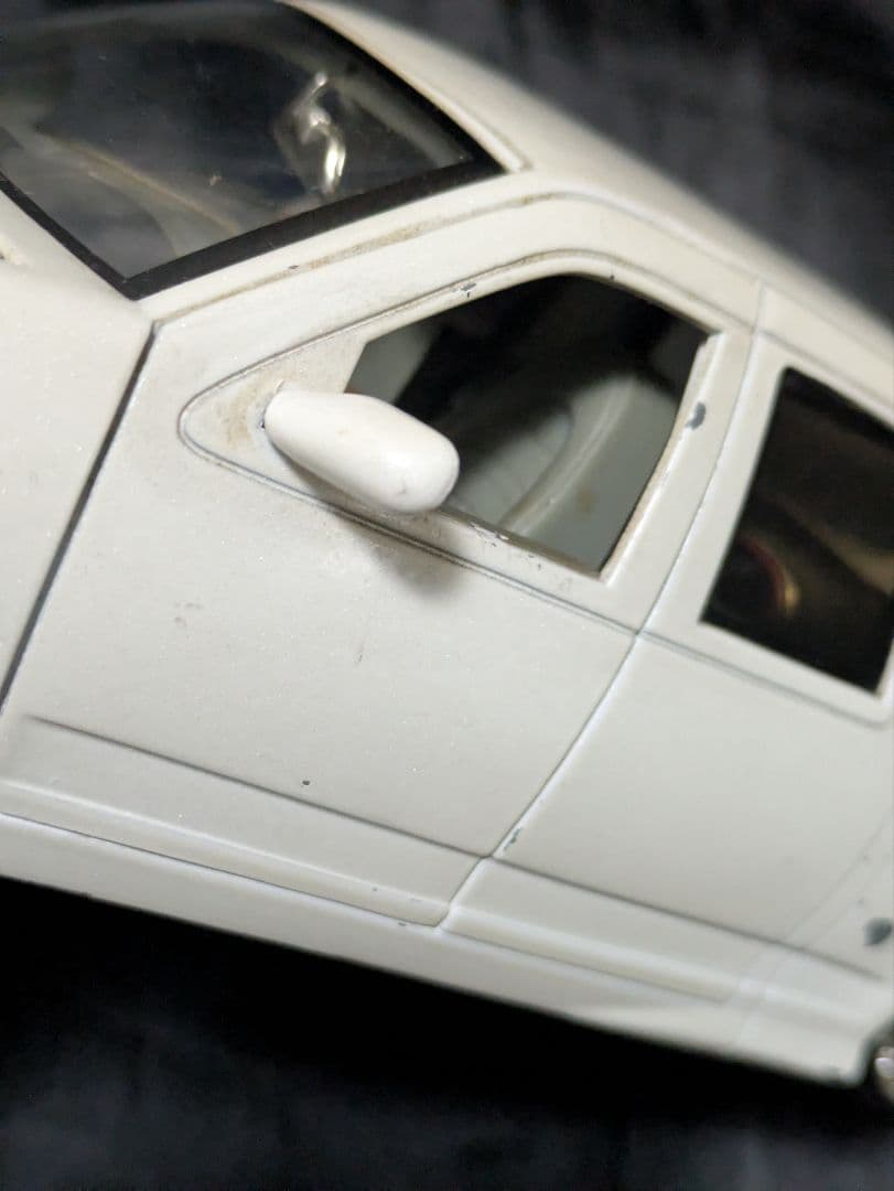 jada 2003 フォード F-150 スーパークルー 1/24