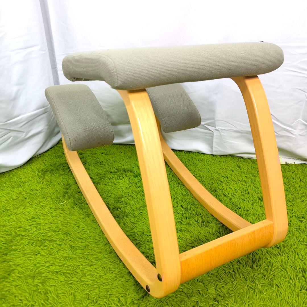 STOKKE VARIER ストッケ ヴァリエール バランスチェア