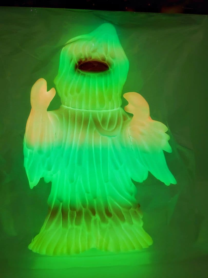 Three Wax ザザーン ThreeWaxワンフェス ワンダーフェスティバル