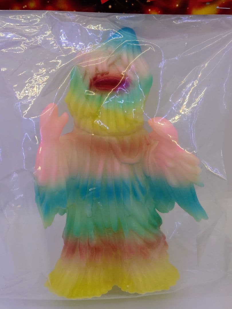 Three Wax ザザーン ThreeWaxワンフェス ワンダーフェスティバル