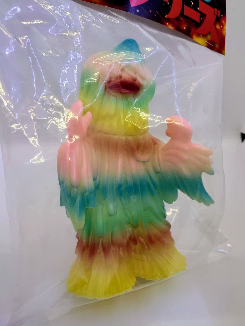 Three Wax ザザーン ThreeWaxワンフェス ワンダーフェスティバル