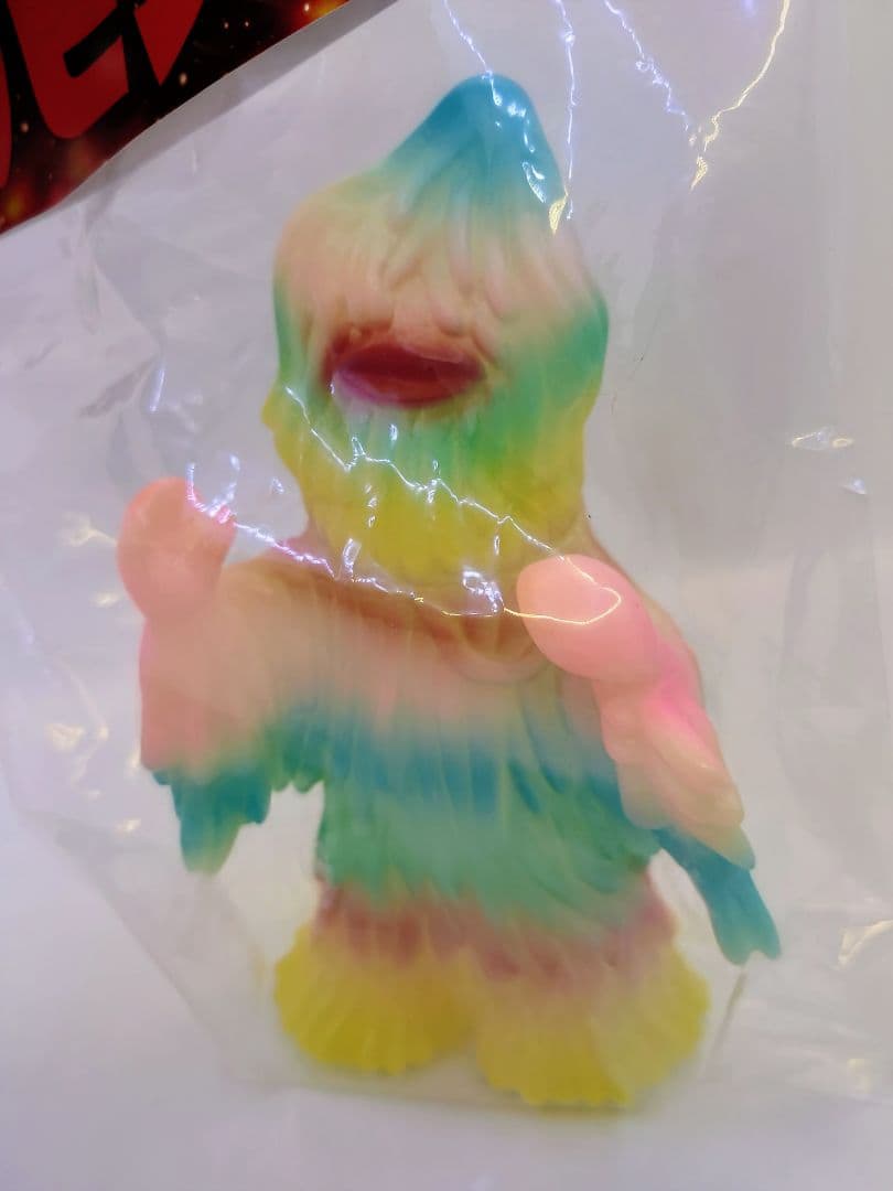 Three Wax ザザーン ThreeWaxワンフェス ワンダーフェスティバル