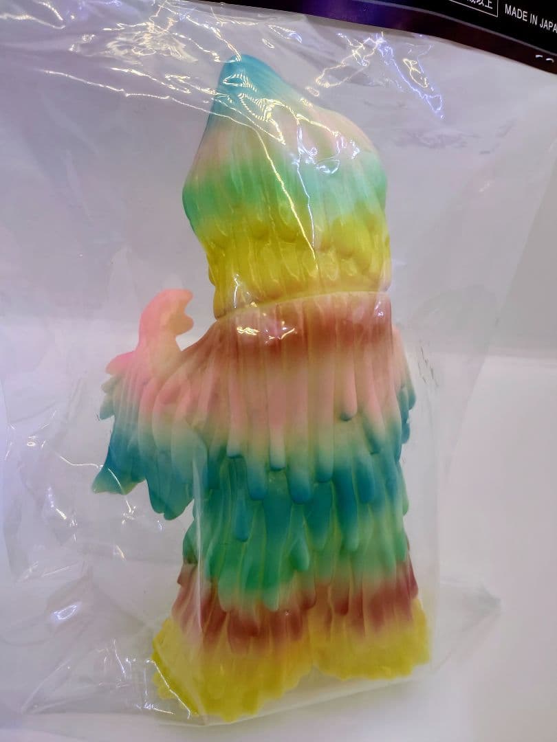 Three Wax ザザーン ThreeWaxワンフェス ワンダーフェスティバル