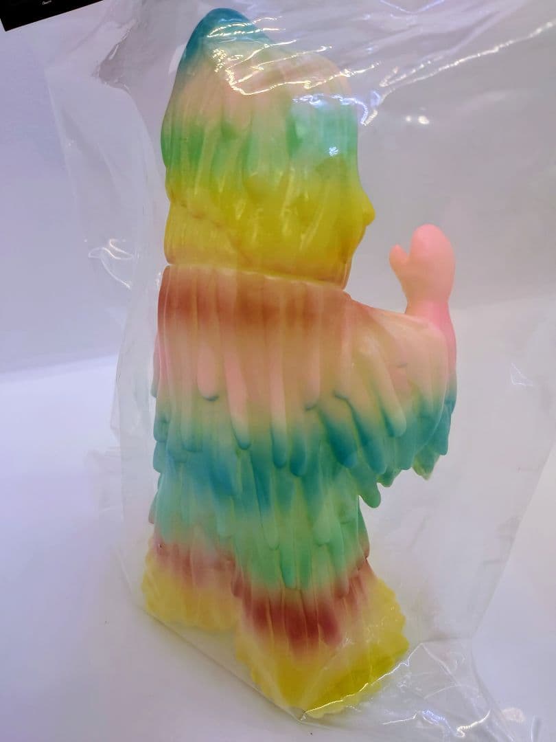 Three Wax ザザーン ThreeWaxワンフェス ワンダーフェスティバル