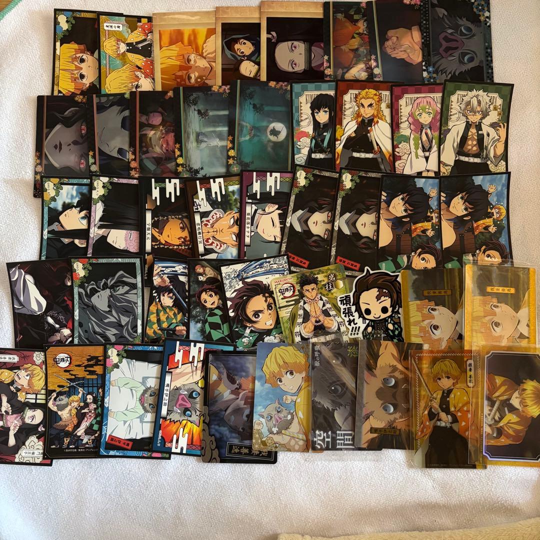 鬼滅の刃 まとめ売り