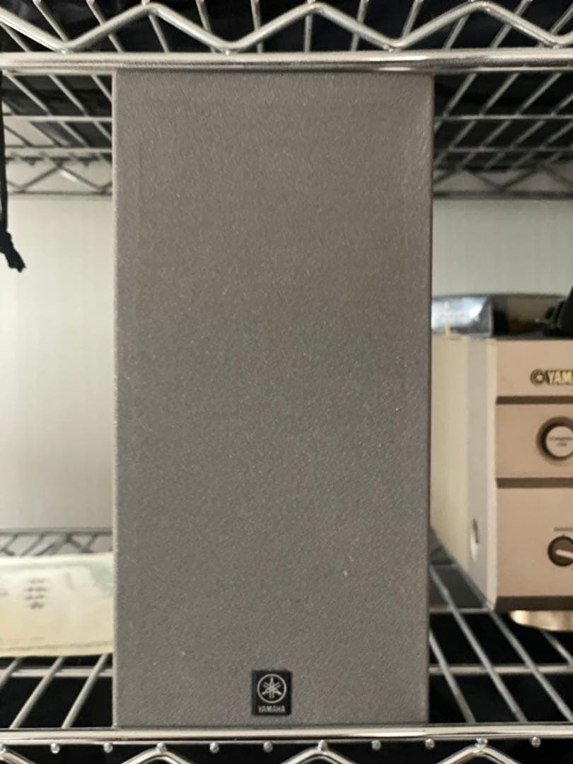 NS-P320 シアターサラウンドスピーカーシステム