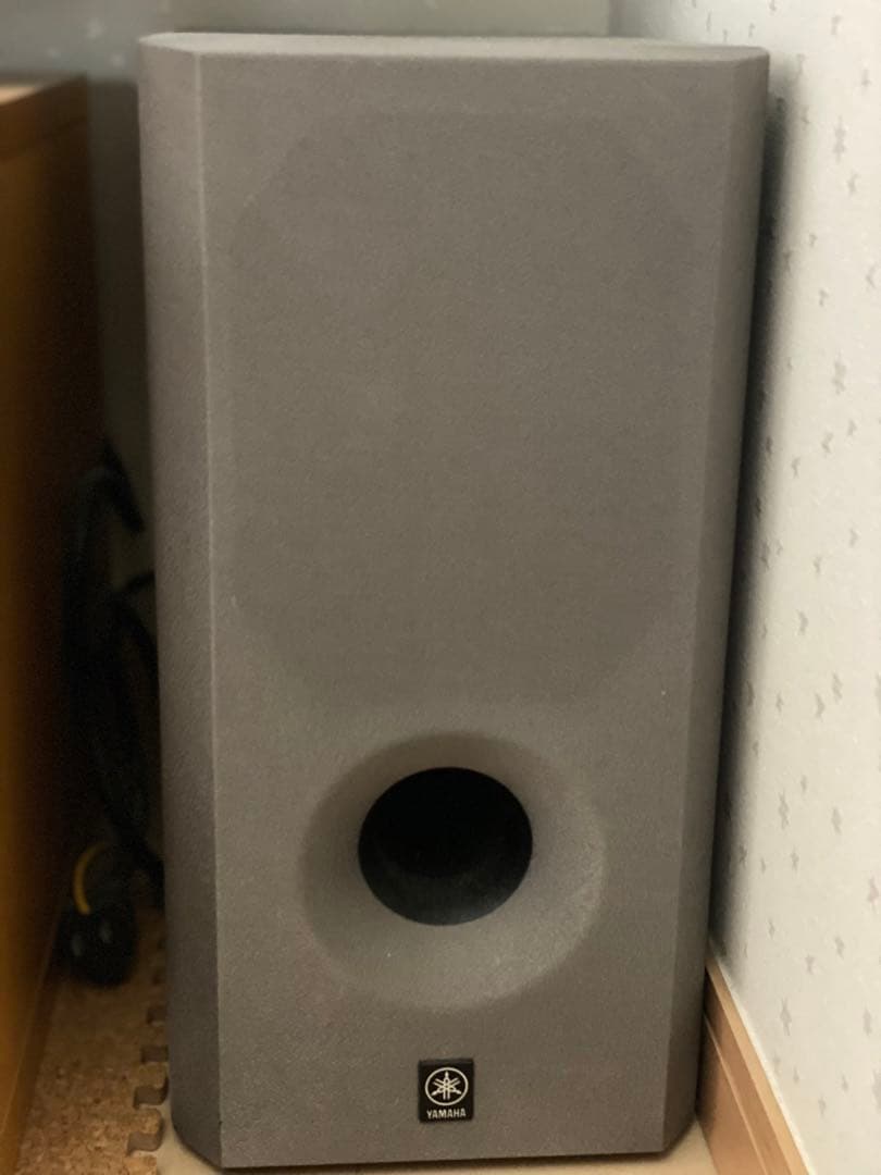 NS-P320 シアターサラウンドスピーカーシステム