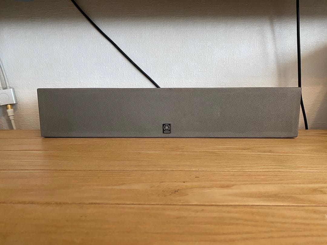 NS-P320 シアターサラウンドスピーカーシステム