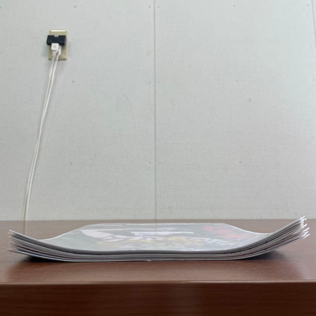 ❶未開封 一番くじ チェンソーマン レゼ篇 クリアポスター 8種セット