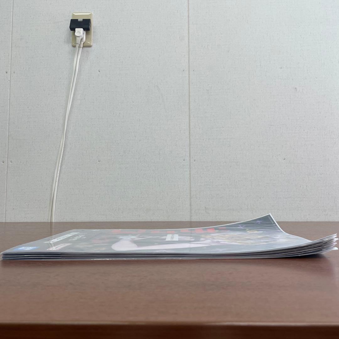 ❶未開封 一番くじ チェンソーマン レゼ篇 クリアポスター 8種セット