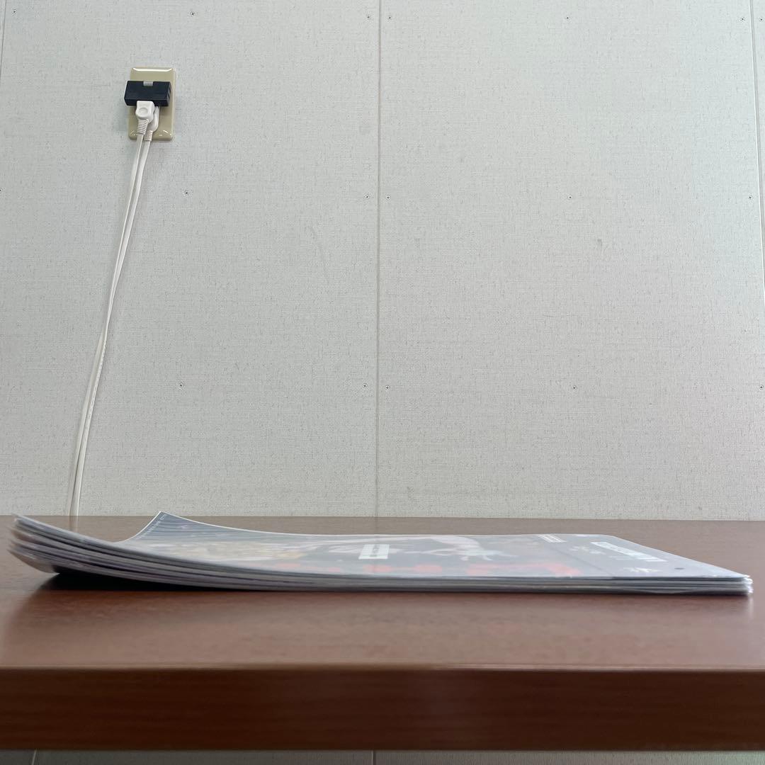 ❶未開封 一番くじ チェンソーマン レゼ篇 クリアポスター 8種セット