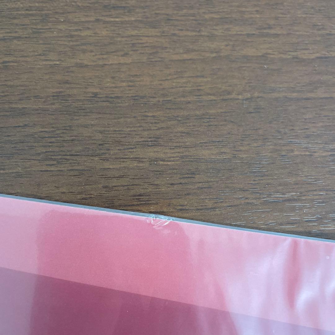 ❶未開封 一番くじ チェンソーマン レゼ篇 クリアポスター 8種セット