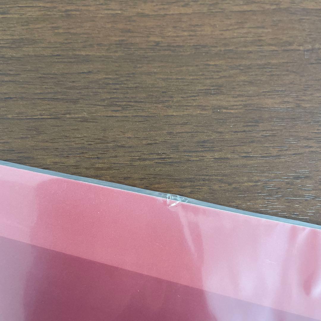 ❶未開封 一番くじ チェンソーマン レゼ篇 クリアポスター 8種セット