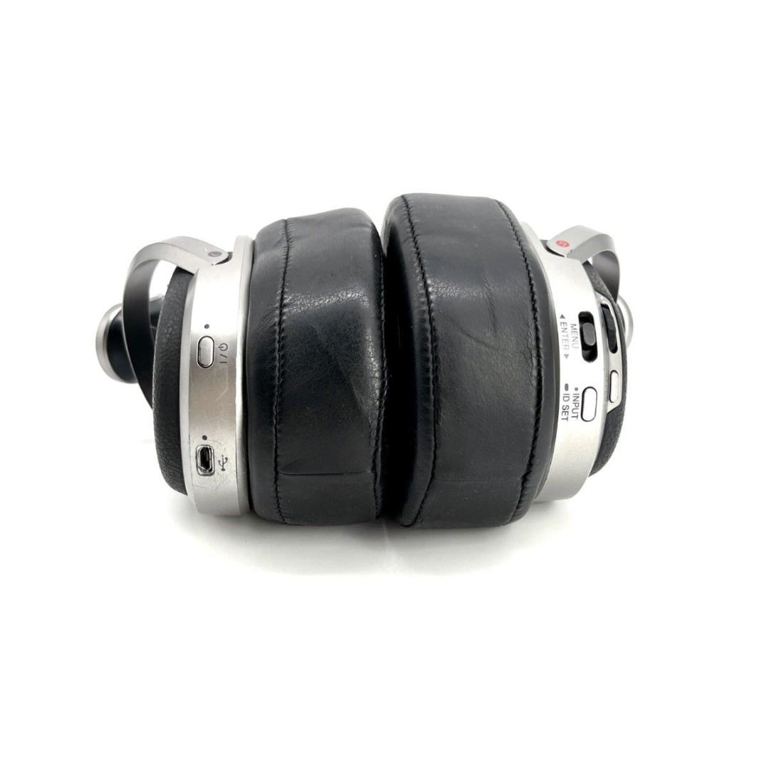 【訳アリ】SONY MDR-HW700DS ヘッドホン 2セット