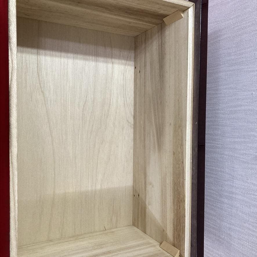 G1 雛人形26−3　収納用台屏風のみ　雛飾り台と屏風のみ　雛飾り台　雛祭り台