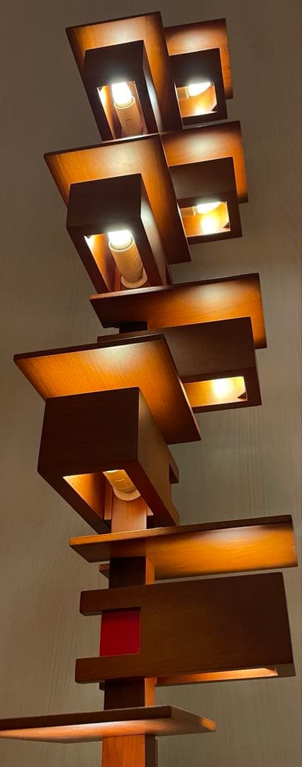 【zhongjingjiang577】タリアセン 8灯