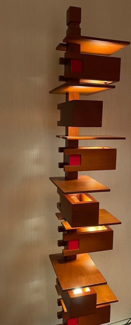 【zhongjingjiang577】タリアセン 8灯