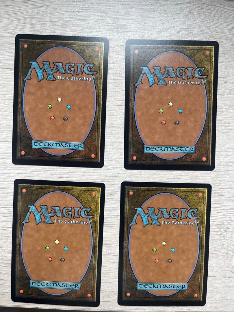 MTG コーリ鋼の短刀/Cori-Steel Cutter TDM通常枠日本語版