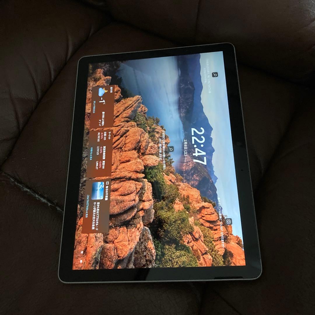 s*n様 Microsoft Surface Go3 64ギガ