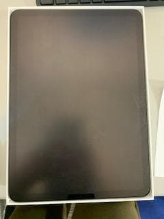 ipad Air 64GB wifi ジャンク　電源入りません　部品取り