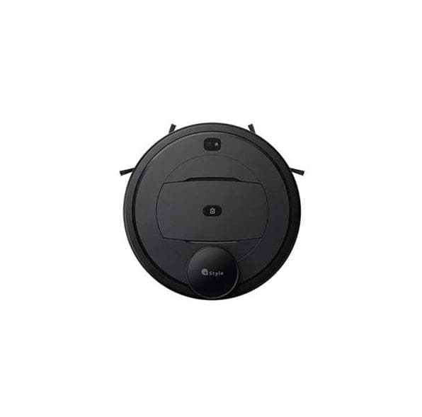 未使用ロボット掃除機 +style Wi-Fi対応 PS-RVCG300-W01