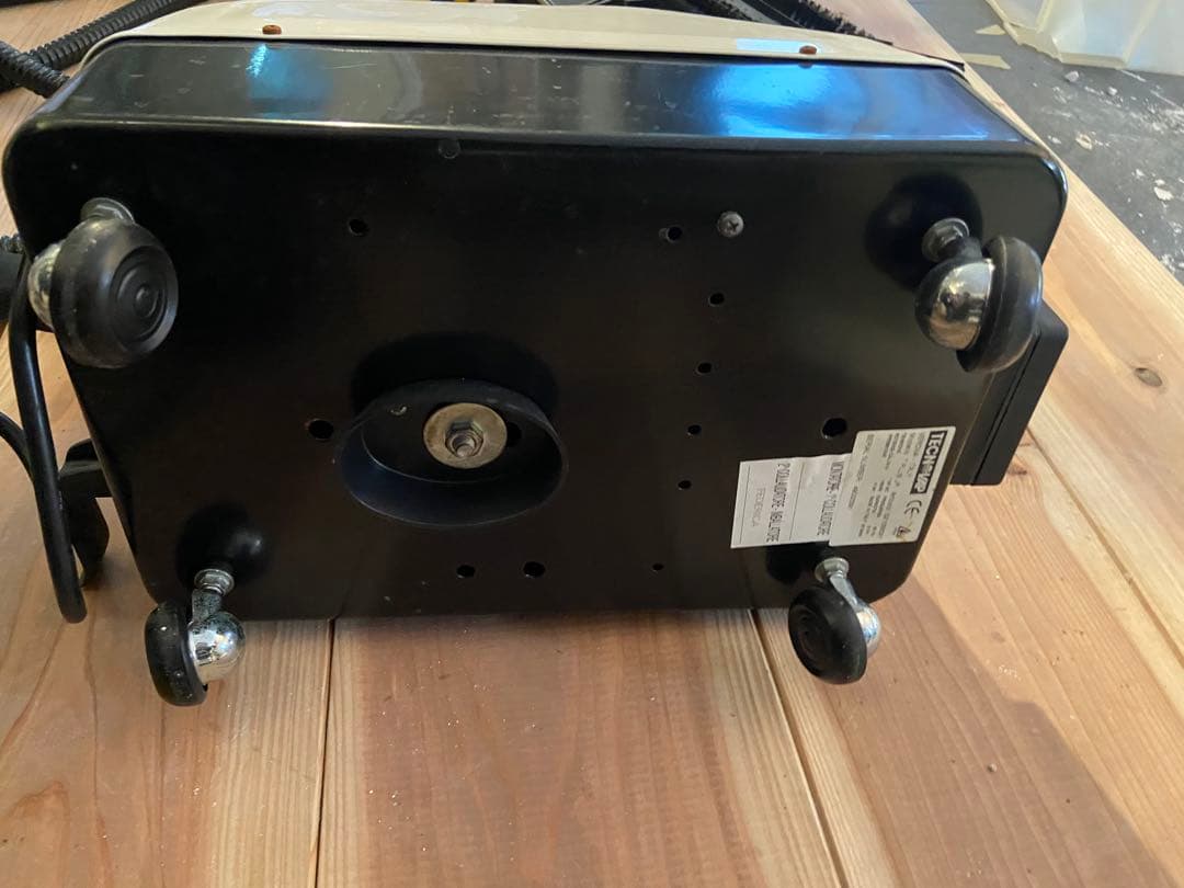 クランツレ スチームミニ 単相 100V 50Hz スチーム洗浄機