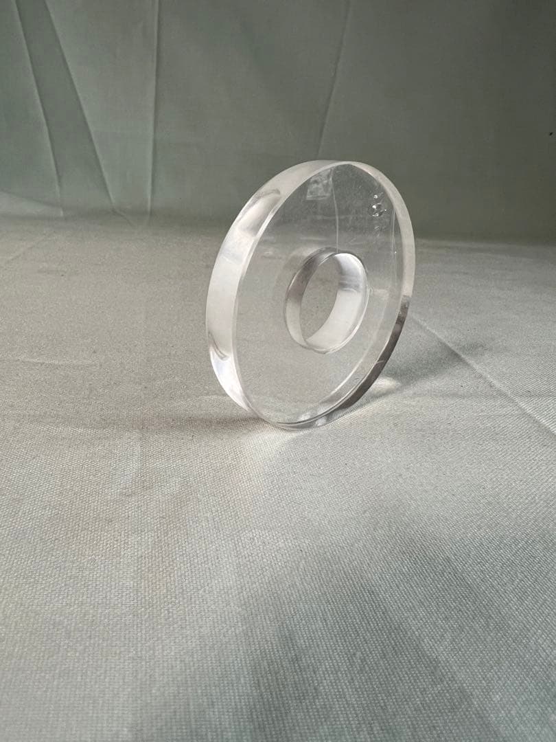 水晶 置物