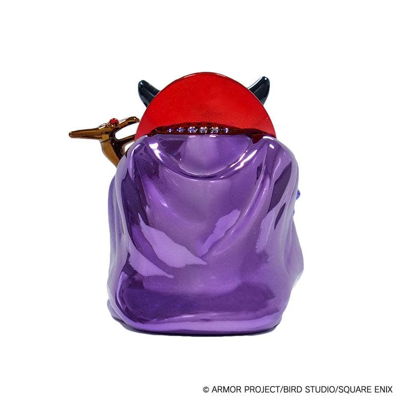 ドラゴンクエスト メタリックモンスターズコレクション りゅうおう