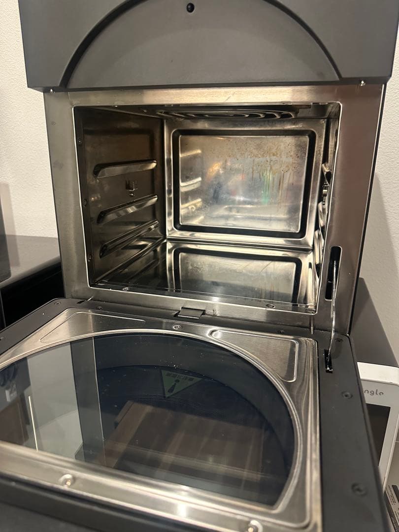 EPEIOS（エペイオス）スマートノンフライオーブン Chef
