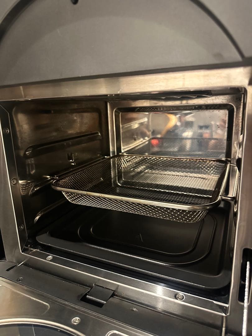 EPEIOS（エペイオス）スマートノンフライオーブン Chef