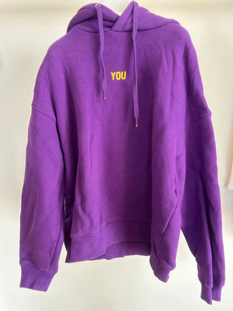 BTS JIMIN アーティストメイド フーディー M