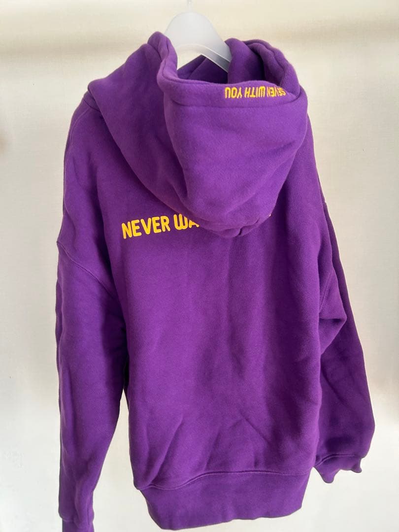 BTS JIMIN アーティストメイド フーディー M