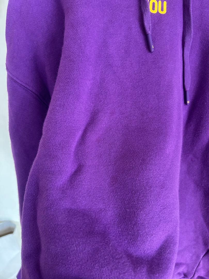 BTS JIMIN アーティストメイド フーディー M