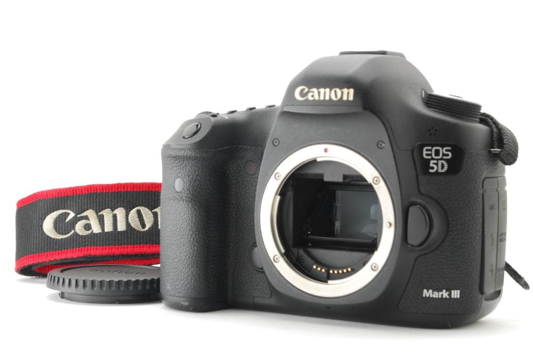 キャノン Canon EOS 5D MARK III ボディ