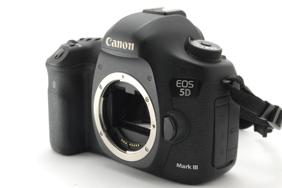 キャノン Canon EOS 5D MARK III ボディ